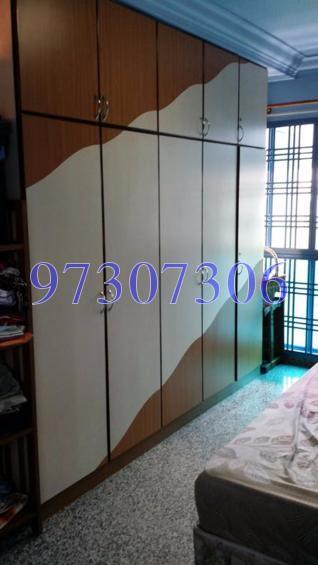 Blk 469A Admiralty Drive (Sembawang), HDB 4 Rooms #152338652